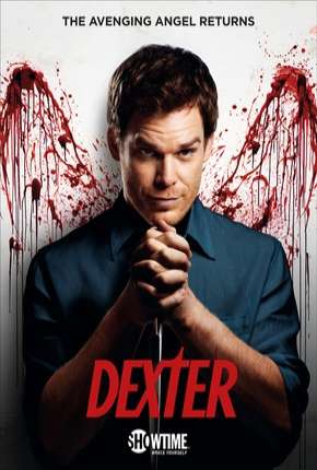 Dexter - 6ª Temporada 2011