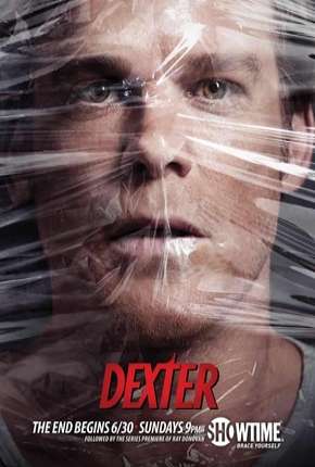 Dexter - 8ª Temporada 2013