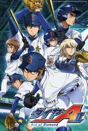 Diamond no Ace - Act II 2019