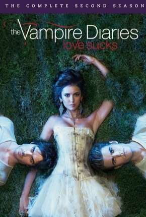 Diários de um Vampiro - 2ª Temporada 2010