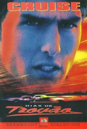 Dias de Trovão - Days of Thunder 1990