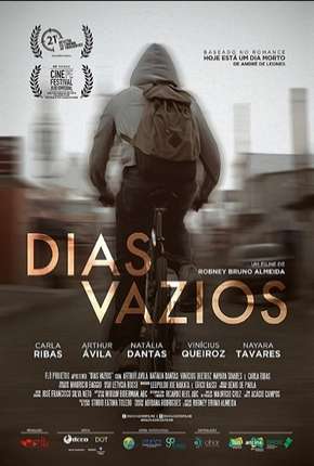 Dias Vazios 2018