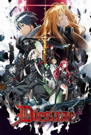 Dies Irae - Legendado Torrent