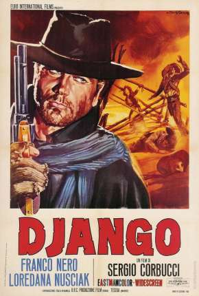 Django 1966