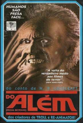 Do Além 1986