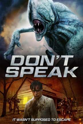 Dont Speak - Legendado 2020