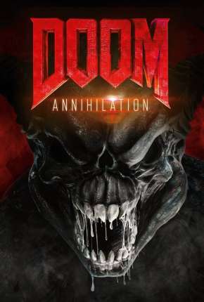 Doom - Aniquilação 2020