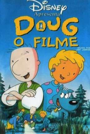 Doug - O Filme 1999