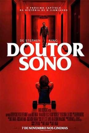 Doutor Sono - Legendado WEB-DL 2020