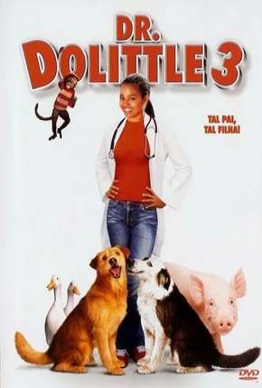 Dr. Dolittle 3 2006