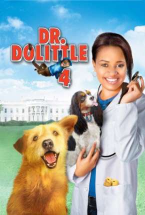 Dr. Dolittle 4 2008