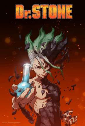 Dr. Stone 2019