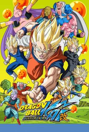 Dragon Ball Kai Torrent