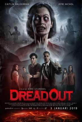 DreadOut - Legendado 2019