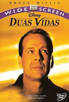 Duas Vidas - The Kid 2000