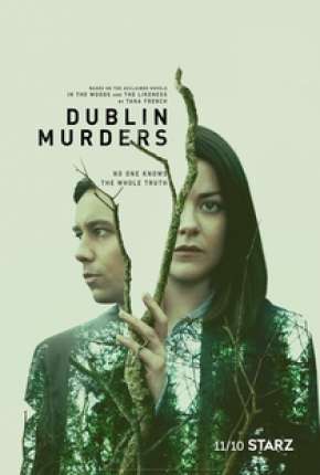 Dublin Murders - 1ª Temporada Completa 2020