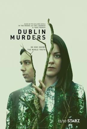 Dublin Murders - 1ª Temporada 2019