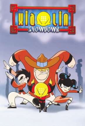 Duelo Xiaolin 2003