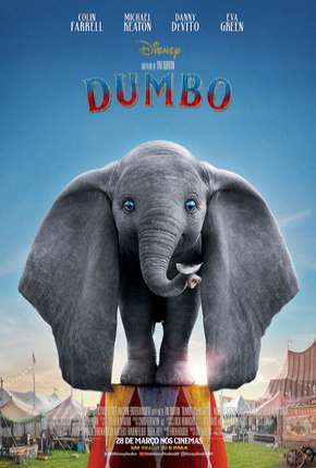 Dumbo - 2019 Live Action 2019