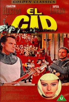 El Cid 1961