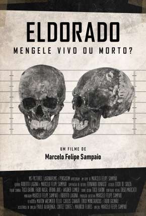 Eldorado - Mengele Vivo ou Morto? Torrent