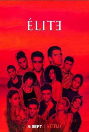 Elite - 2ª Temporada Torrent