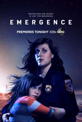 Emergence - 1ª Temporada Legendada 2019