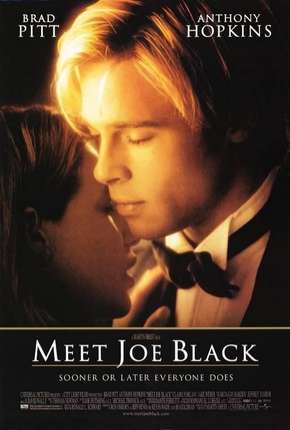 Encontro Marcado - Meet Joe Black 1998