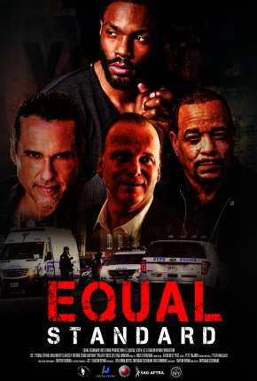 Equal Standard - Legendado 2020