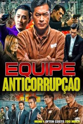 Equipe Anticorrupção 2020