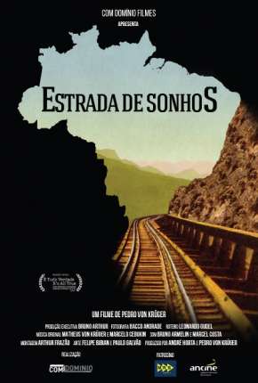 Estrada de Sonhos 2015