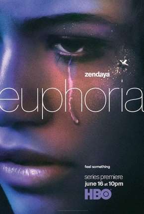 Euphoria - 1ª Temporada Completa 2019