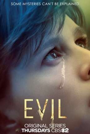 Evil - 1ª Temporada Torrent