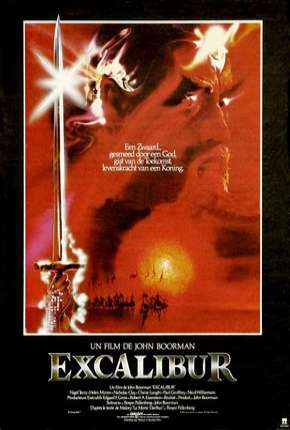 Excalibur 1981