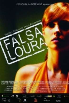 Falsa Loura 2008