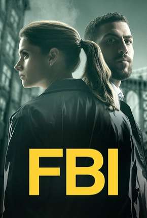 FBI - 2ª Temporada Legendada 2019