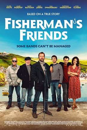 Fishermans Friends - Legendado 2019