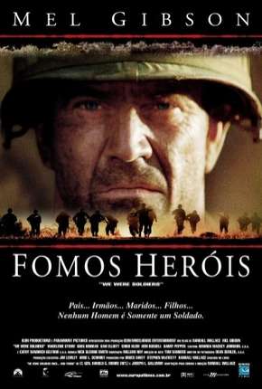 Fomos Heróis - We Were Soldiers 2002