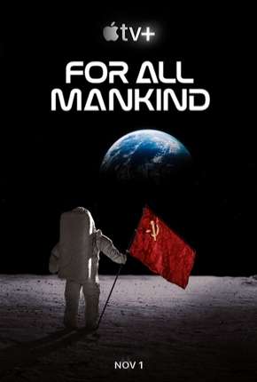 For All Mankind - 1ª Temporada 2019