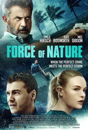 Force of Nature - Legendado 2020