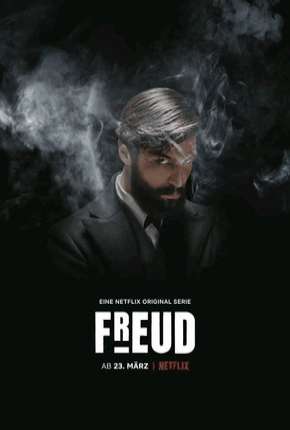 Freud - 1ª Temporada Completa 2020