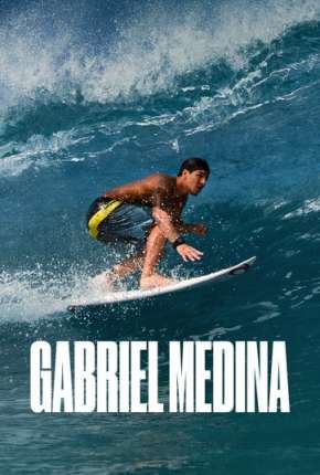 Gabriel Medina 2020