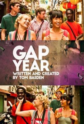 Gap Year - Minissérie 2017