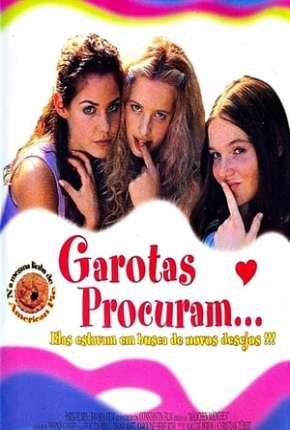 Garotas Procuram 2001