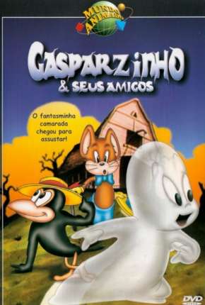 Gasparzinho e seus Amigos Torrent