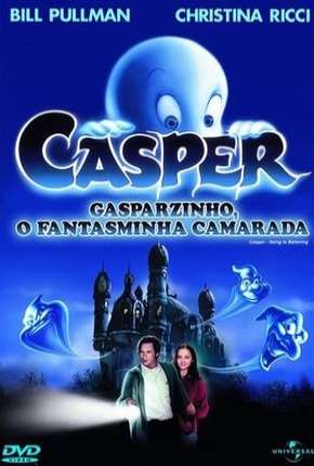 Gasparzinho, o Fantasminha Camarada 1995