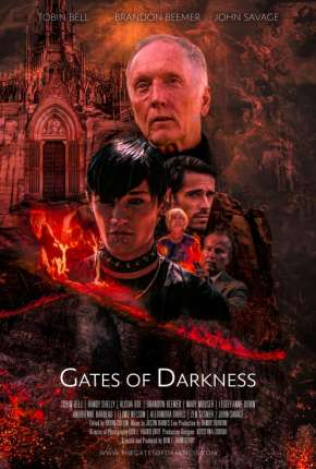 Gates of Darkness - Legendado 2020