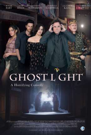 Ghost Light - Legendado 2019