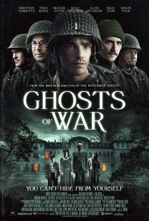 Ghosts of War - Legendado 2020