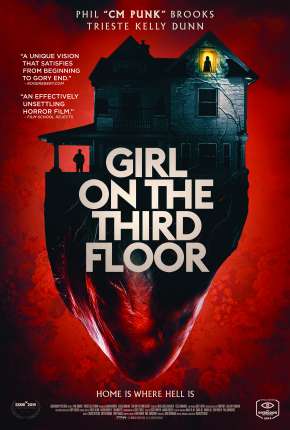 Girl on the Third Floor - Legendado 2019